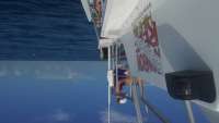 Great day of scuba diving in Key Largo with Rainbow Reef on woodys tropical odyssey 2016 06 24 r2971 1