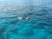 Great day of scuba diving in Key Largo with Rainbow Reef on city of washington tropical odyssey 2016 03 01 r2561 1