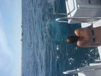 Great day of scuba diving in Key Largo with Rainbow Reef on molasses reef tropical explorer 2016 03 16 r2602 1
