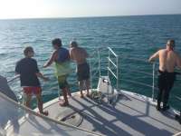 Great day of scuba diving in Key Largo with Rainbow Reef on molasses reef tropical odyssey 2016 03 26 r2645 1