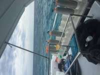 Great day of scuba diving in Key Largo with Rainbow Reef on sand island tropical explorer 2016 03 20 r2623 1