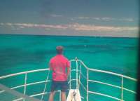 Great day of scuba diving in Key Largo with Rainbow Reef on benwood wreck tropical odyssey 2016 05 09 r2775 1
