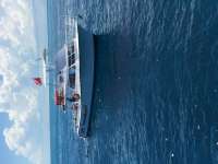Great day of scuba diving in Key Largo with Rainbow Reef on benwood wreck tropical odyssey 2016 05 30 r2861 3