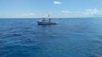Great day of scuba diving in Key Largo with Rainbow Reef on christmastree cave tropical odyssey 2016 05 28 r2845 1