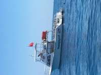 Great day of scuba diving in Key Largo with Rainbow Reef on french reef tropical explorer 2016 05 28 r2846 1