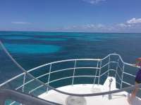 Great day of scuba diving in Key Largo with Rainbow Reef on hole in the wall tropical legend 2016 05 27 r2840 1
