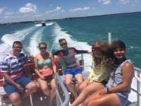 Great day of scuba diving in Key Largo with Rainbow Reef on molasses reef tropical legend 2016 05 26 r2835 1