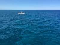 Great day of scuba diving in Key Largo with Rainbow Reef on spanish anchor tropical legend 2016 05 07 r2771 1
