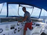 Great day of scuba diving in Key Largo with Rainbow Reef on uscgc bibb tropical adventure 2016 05 11 r2776 1