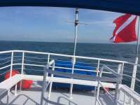 Great day of scuba diving in Key Largo with Rainbow Reef on woodys tropical adventure 2016 05 17 r2800 1