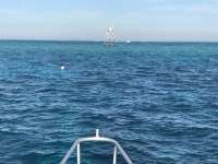 Great day of scuba diving in Key Largo with Rainbow Reef on hole in the wall tropical adventure 2016 11 12 r3489 1