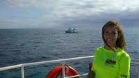 Great day of scuba diving in Key Largo with Rainbow Reef on hole in the wall tropical legend 2016 11 10 r3480 1