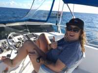 Great day of scuba diving in Key Largo with Rainbow Reef on molasses reef tropical adventure 2016 11 13 r3503 1