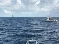 Great day of scuba diving in Key Largo with Rainbow Reef on permit ledges tropical adventure 2016 11 26 r3551 1