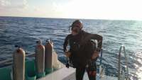 Great day of scuba diving in Key Largo with Rainbow Reef on snapper ledge tropical adventure 2016 11 11 r3488 1