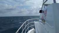 Great day of scuba diving in Key Largo with Rainbow Reef on spiegel grove tropical odyssey 2016 11 06 r3469 1