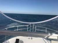 Great day of scuba diving in Key Largo with Rainbow Reef on winch hole tropical legend 2016 11 16 r3512 1