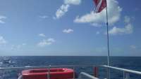 Great day of scuba diving in Key Largo with Rainbow Reef on french reef tropical odyssey 2016 10 14 r3409 1