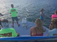 Great day of scuba diving in Key Largo with Rainbow Reef on hole in the wall tropical adventure 2016 10 10 r3402 2