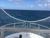 Great day of scuba diving in Key Largo with Rainbow Reef on molasses reef tropical legend 2016 10 14 r3410 1