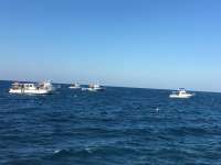 Great day of scuba diving in Key Largo with Rainbow Reef on molasses reef tropical legend 2016 10 22 r3434 1