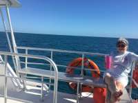 Great day of scuba diving in Key Largo with Rainbow Reef on snapper ledge tropical legend 2016 10 21 r3431 1