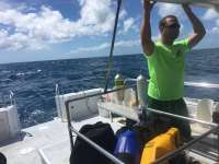 Great day of scuba diving in Key Largo with Rainbow Reef on spiegel grove tropical explorer 2016 10 09 r3398 1