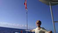 Great day of scuba diving in Key Largo with Rainbow Reef on spiegel grove tropical odyssey 2016 10 20 r3427 1