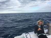 Great day of scuba diving in Key Largo with Rainbow Reef on spiegel grove tropical odyssey 2016 10 24 r3443 1