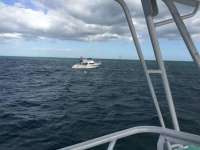 Great day of scuba diving in Key Largo with Rainbow Reef on winch hole tropical legend 2016 10 10 r3401 1