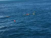 Great day of scuba diving in Key Largo with Rainbow Reef on benwood wreck tropical odyssey 2016 09 15 r3288 1