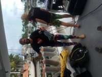 Great day of scuba diving in Key Largo with Rainbow Reef on eagle ray alley tropical adventure 2016 09 28 r3359 1