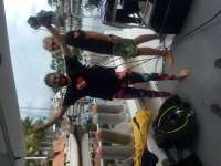 Great day of scuba diving in Key Largo with Rainbow Reef on eagle ray alley tropical adventure 2016 09 28 r3359 2