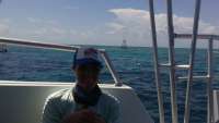 Great day of scuba diving in Key Largo with Rainbow Reef on eagle ray alley tropical odyssey 2016 09 03 r3227 1