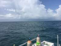 Great day of scuba diving in Key Largo with Rainbow Reef on french reef tropical legend 2016 09 06 r3241 1