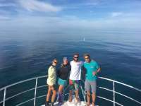 Great day of scuba diving in Key Largo with Rainbow Reef on hole in the wall tropical legend 2016 09 29 r3364 1