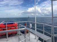 Great day of scuba diving in Key Largo with Rainbow Reef on spanish anchor tropical legend 2016 09 12 r3271 1