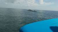 Great day of scuba diving in Key Largo with Rainbow Reef on spiegel grove tropical odyssey 2016 09 05 r3237 1