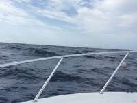 Great day of scuba diving in Key Largo with Rainbow Reef on uscgc duane tropical explorer 2016 09 02 r3216 1