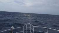 Great day of scuba diving in Key Largo with Rainbow Reef on uscgc duane tropical odyssey 2016 09 02 r3215 1