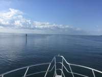 Great day of scuba diving in Key Largo with Rainbow Reef on benwood wreck tropical adventure 2017 04 09 r4091 1