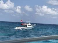 Great day of scuba diving in Key Largo with Rainbow Reef on eagle ray alley tropical odyssey 2017 04 03 r4065 1