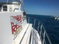 Great day of scuba diving in Key Largo with Rainbow Reef on molasses reef tropical odyssey 2017 04 24 r4127 1