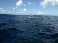 Great day of scuba diving in Key Largo with Rainbow Reef on north star tropical adventure 2017 04 10 r4098 1