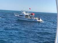 Great day of scuba diving in Key Largo with Rainbow Reef on winch hole tropical legend 2017 04 24 r4126 1