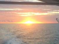 Great day of scuba diving in Key Largo with Rainbow Reef on benwood wreck tropical odyssey 2017 08 17 r4656 1