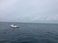 Great day of scuba diving in Key Largo with Rainbow Reef on benwood wreck tropical voyager 2017 08 27 r4692 1