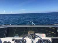 Great day of scuba diving in Key Largo with Rainbow Reef on christmastree cave tropical adventure 2017 08 15 r4635 1