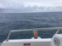Great day of scuba diving in Key Largo with Rainbow Reef on french reef tropical odyssey 2017 08 25 r4687 1