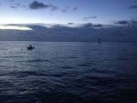 Great day of scuba diving in Key Largo with Rainbow Reef on hole in the wall tropical odyssey 2017 08 12 r4627 1